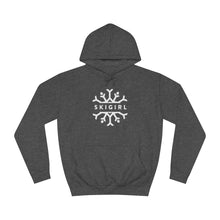 Skigirl College Hoodie