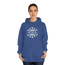 Skigirl College Hoodie