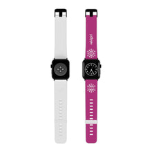 Skigirl Band for Apple Watch - Pink