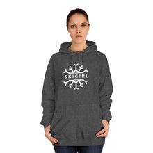 Skigirl College Hoodie
