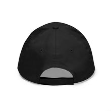 Skigirl Twill Hat - White Logo