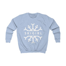 Skigirl Kids' Sweatshirt