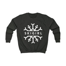 Skigirl Kids' Sweatshirt