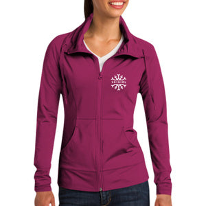 Women’s Full Zip Jacket