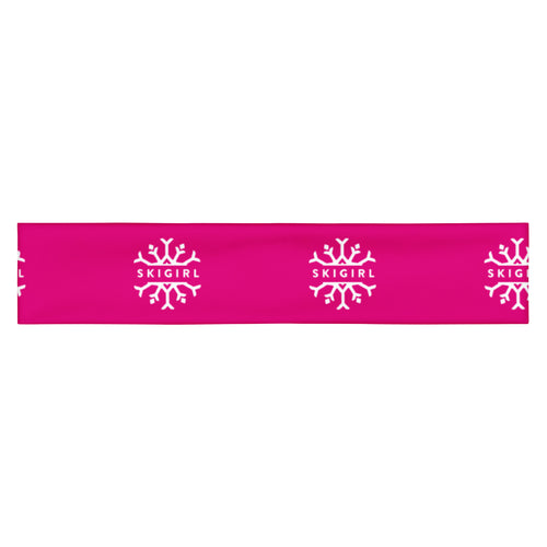 Skigirl Headband