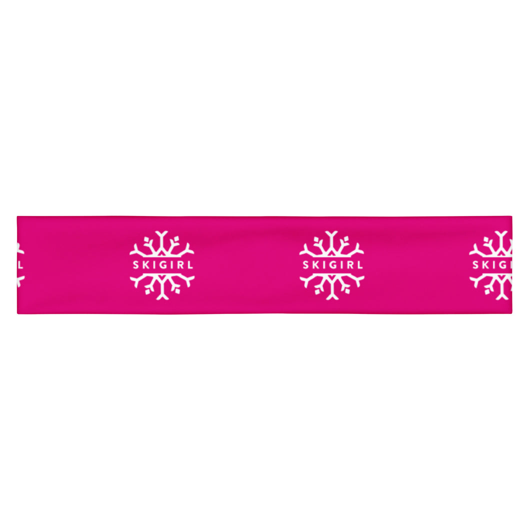 Skigirl Headband
