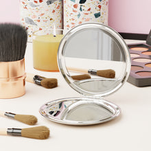 Skigirl Compact Travel Mirror