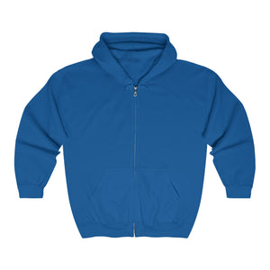 Skigirl Women's Full Zip Hoodie