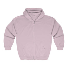 Skigirl Women's Full Zip Hoodie