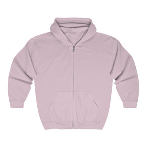 Skigirl Women's Full Zip Hoodie