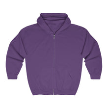 Skigirl Women's Full Zip Hoodie