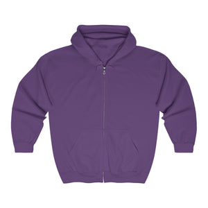 Skigirl Women's Full Zip Hoodie